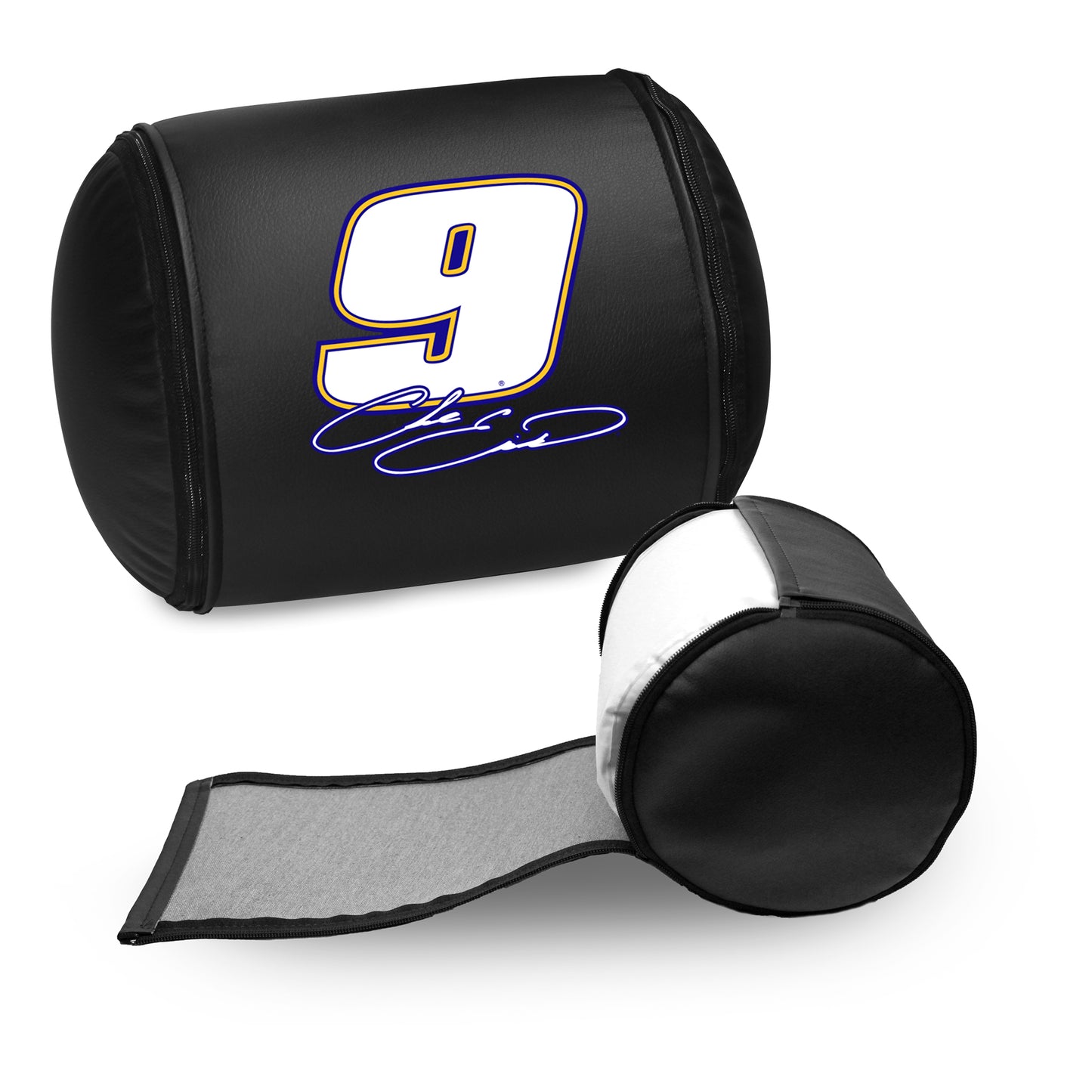 Chase Elliott #9 Signature Logo Panel