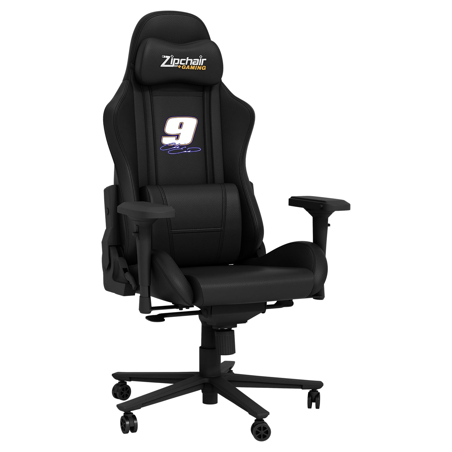 Xpression Pro Gaming Chair with  Chase Elliott #9 Signature Logo