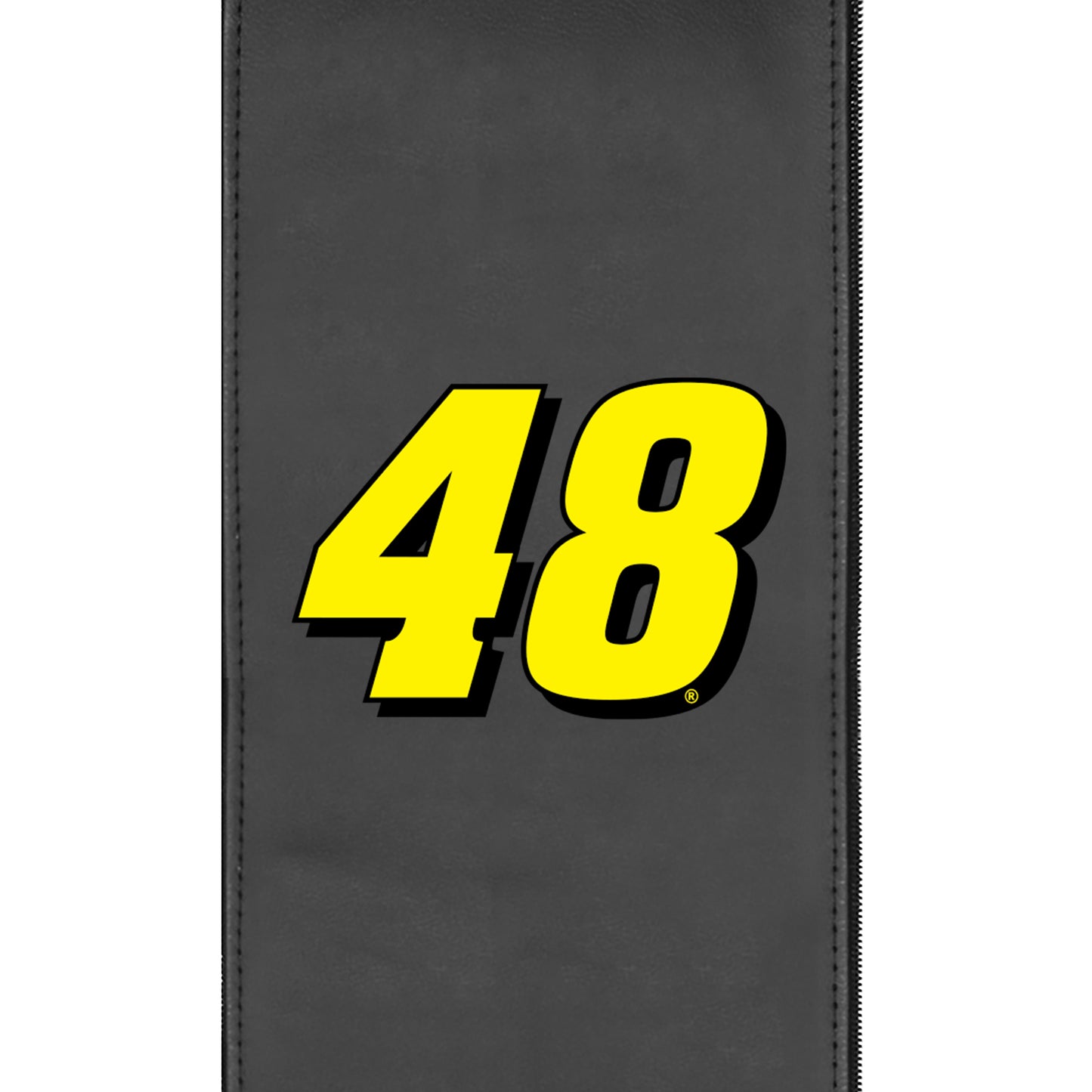 Jimmie Johnson #48 Primary Logo Panel