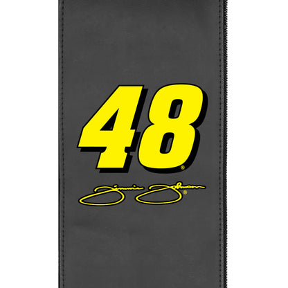 SuiteMax 3.5 VIP Seats with Jimmie Johnson #48 Signature Logo