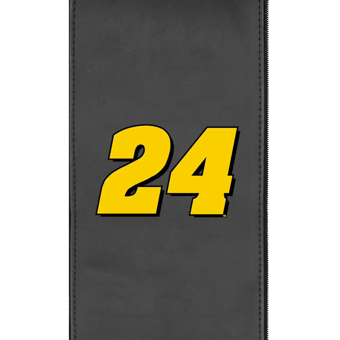 Jeff Gordon #24 Logo Panel