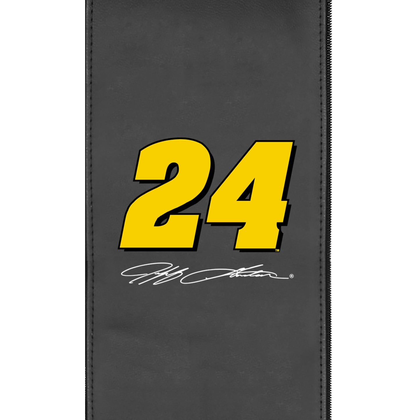 Stealth Recliner with  Jeff Gordon #24 with Signature Logo