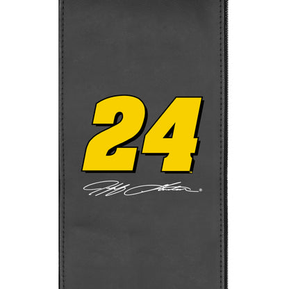 Stealth Power Plus Recliner with Jeff Gordon #24 with Signature Logo