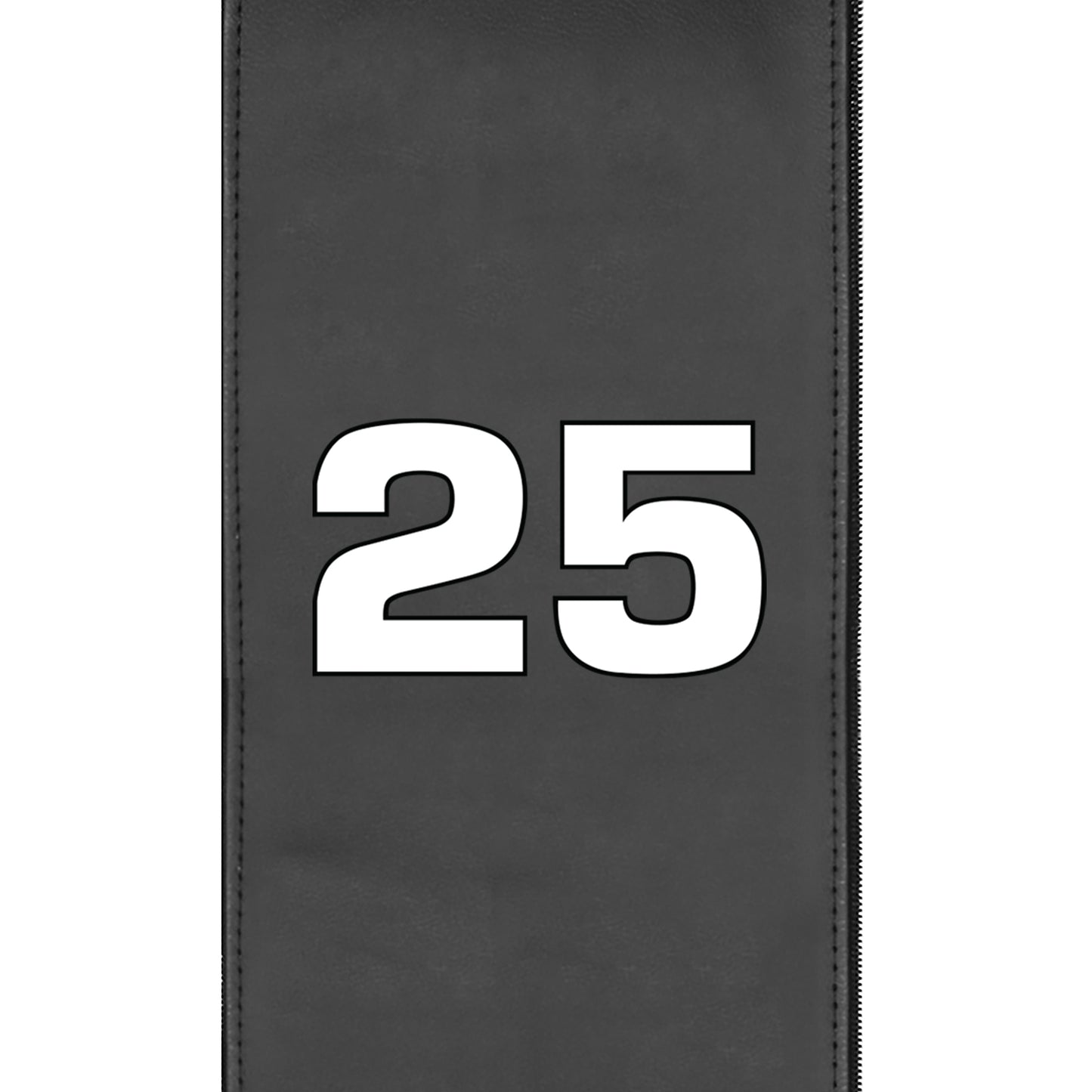 Stealth Recliner with Tim Richmond #25 Logo