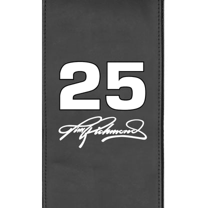 Stealth Recliner with Tim Richmond #25 Signature Logo