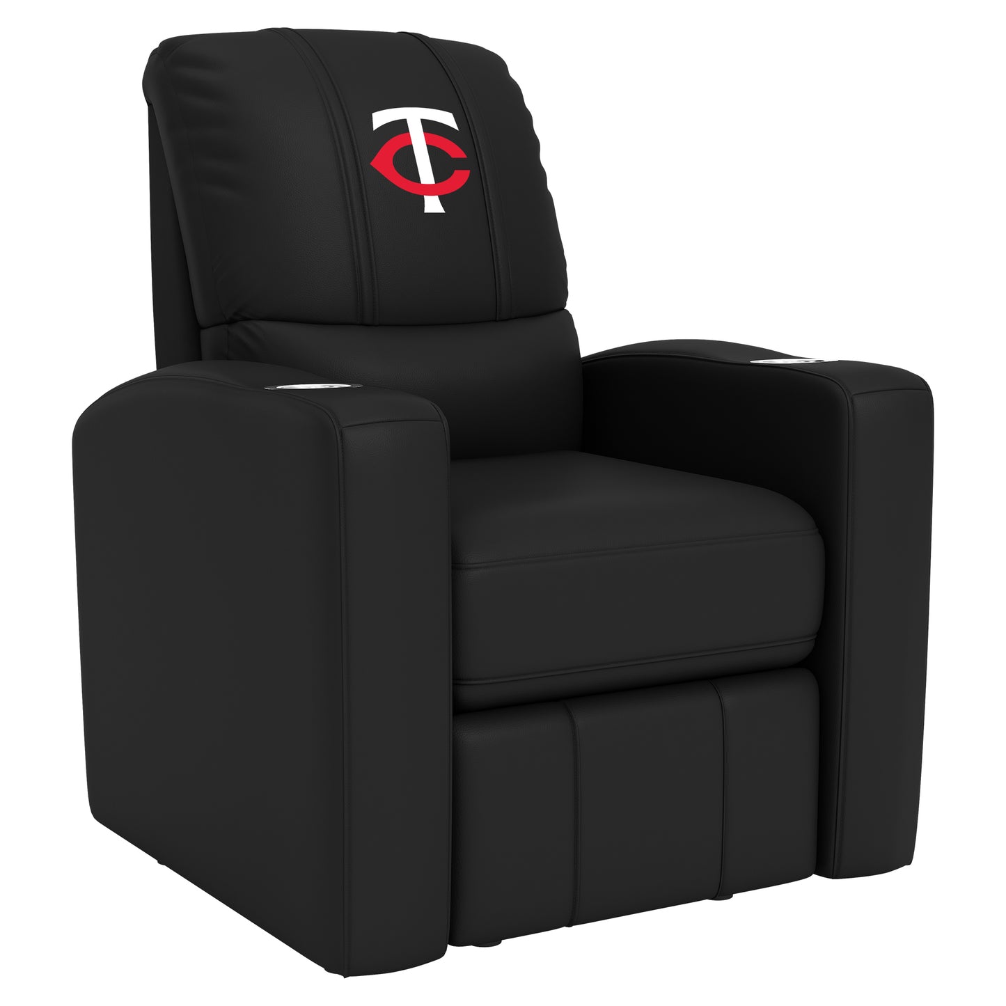 Stealth Recliner with Minnesota Twins Primary