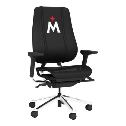 PhantomX Mesh Gaming Chair with Minnesota Twins Alternate