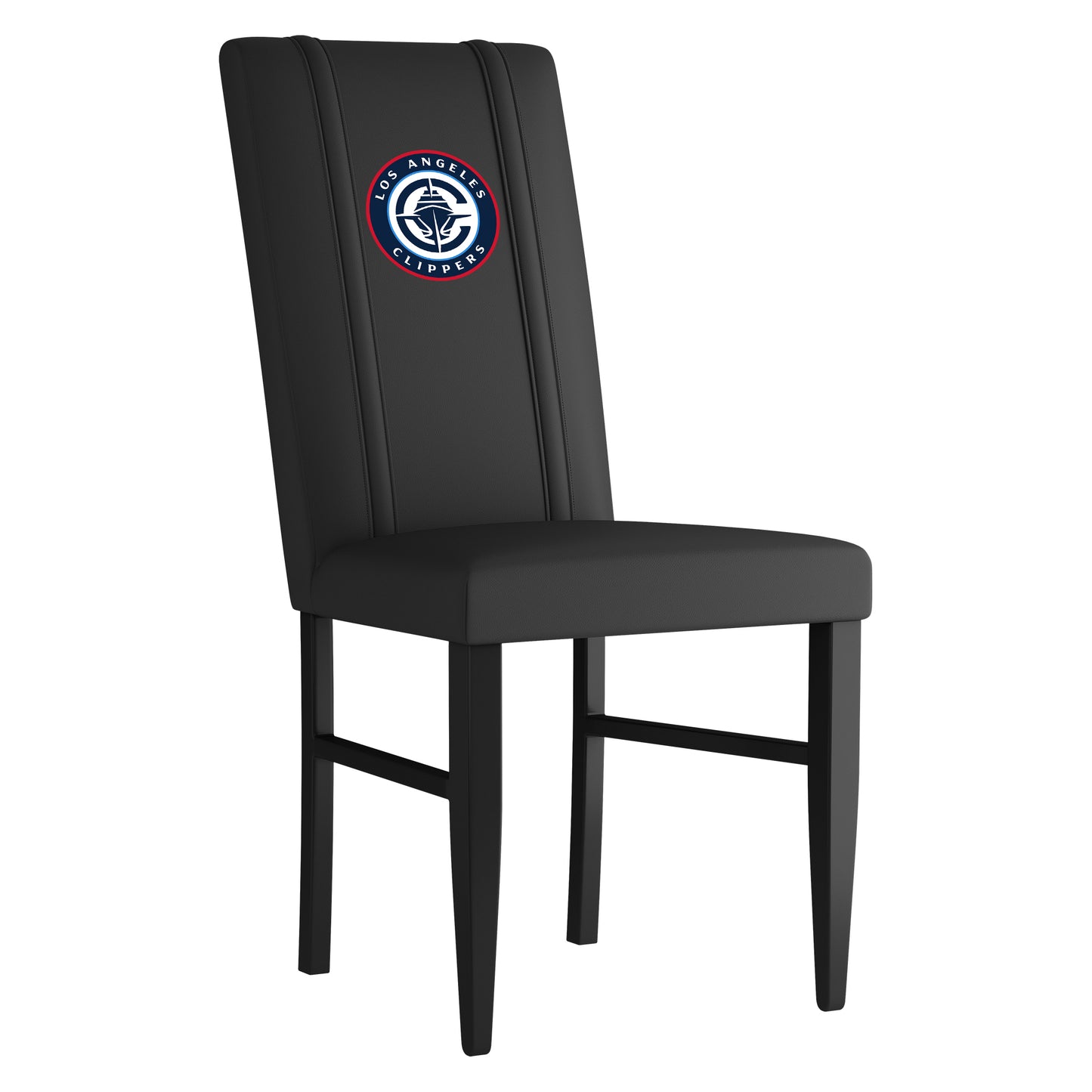 Side Chair 2000 with Los Angeles Clippers Global Set of 2