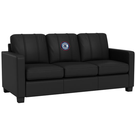 Dyno Stationary Sofa with Los Angeles Clippers Global