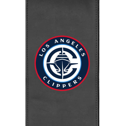 Los Angeles Clippers Global Logo Panel