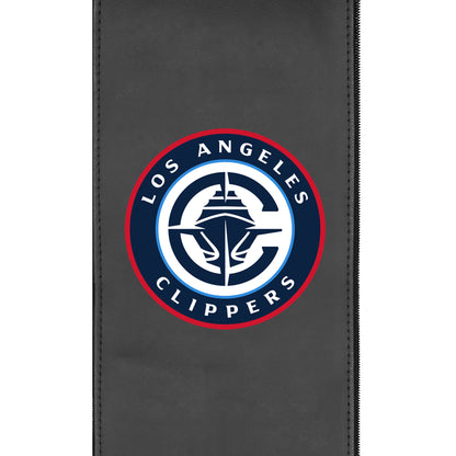 Game Rocker 100 with Los Angeles Clippers Global Logo