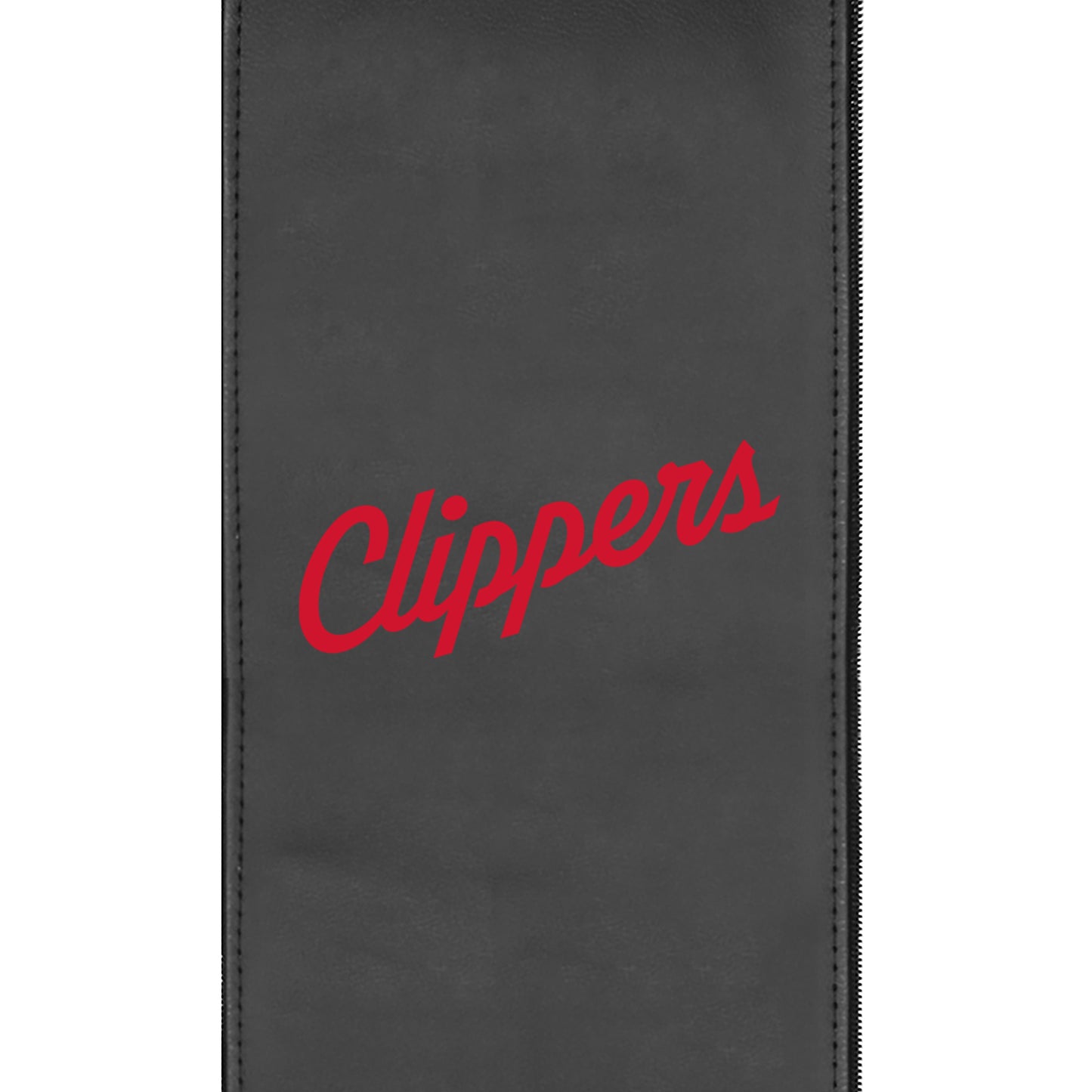 Los Angeles Clippers Alternate Logo Panel