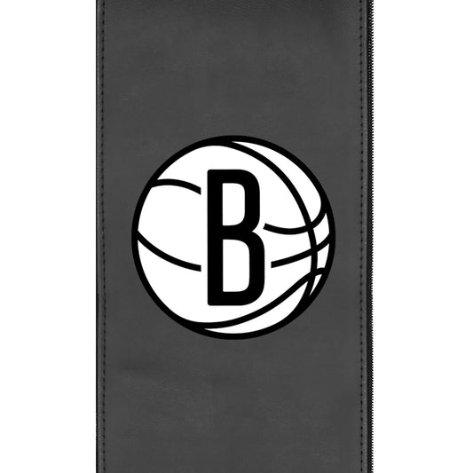 Brooklyn Nets Primary Logo Panel