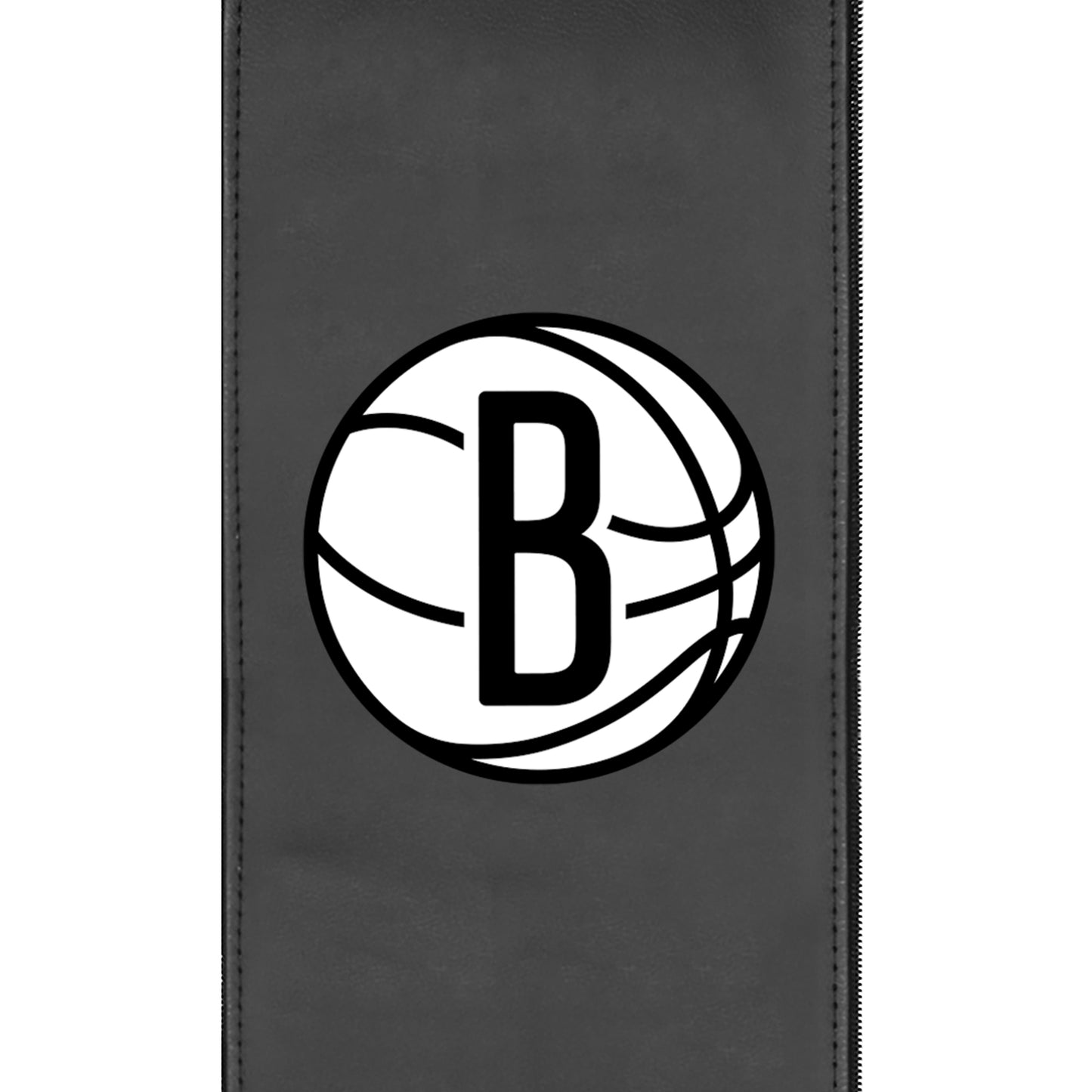 Stealth Recliner with Brooklyn Nets Primary