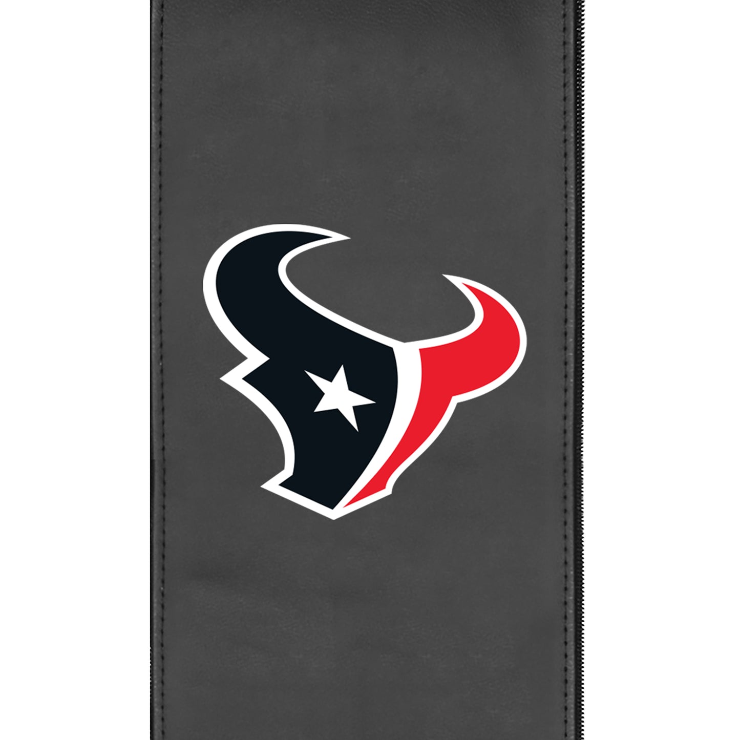 PhantomX Mesh Gaming Chair with  Houston Texans Primary Logo