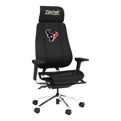 PhantomX Mesh Gaming Chair with  Houston Texans Primary Logo