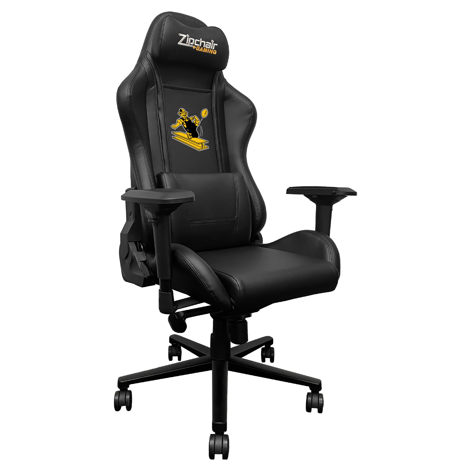 Pittsburgh Steelers Furniture – Zipchair