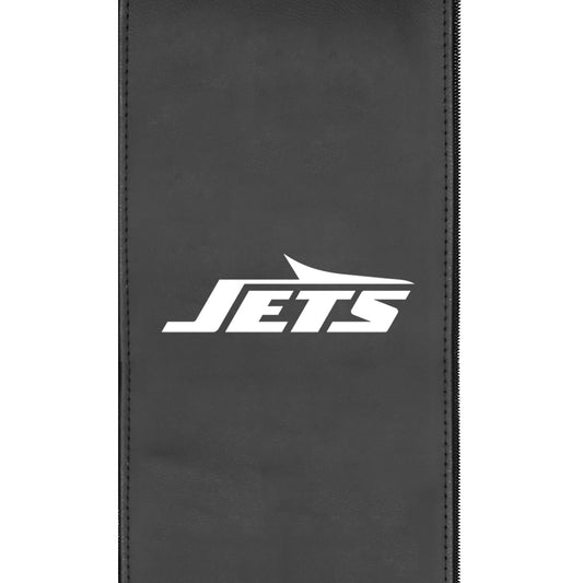 New York Jets Legacy Primary Logo Panel