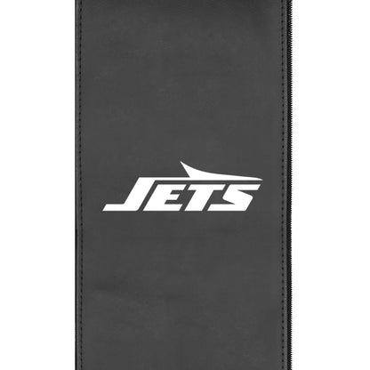 Office Chair 1000 with  New York Jets Legacy Primary Logo