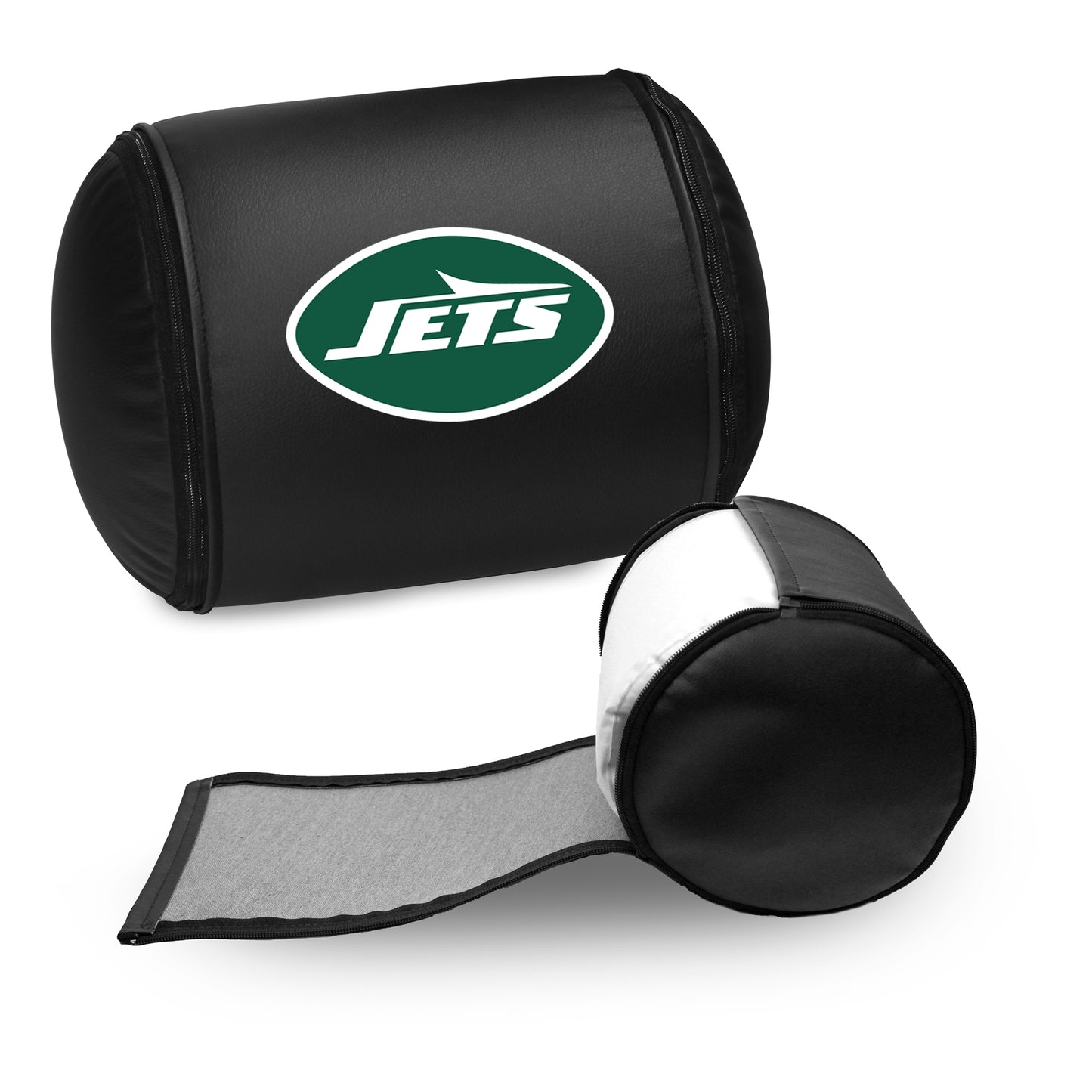 New York Jets Legacy Secondary Logo Panel