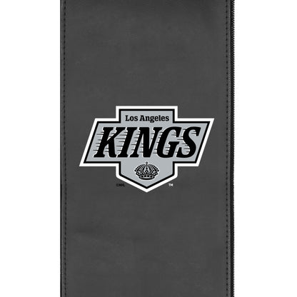 Swivel Bar Stool 2000 Los Angeles Kings Primary Logo