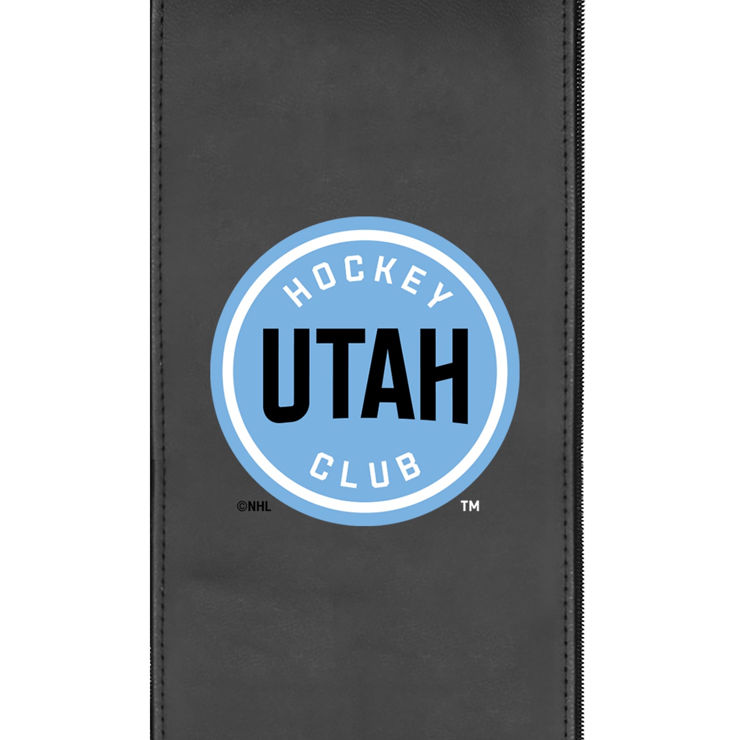 Swivel Bar Stool 2000 with Utah Hockey Club Primary Logo