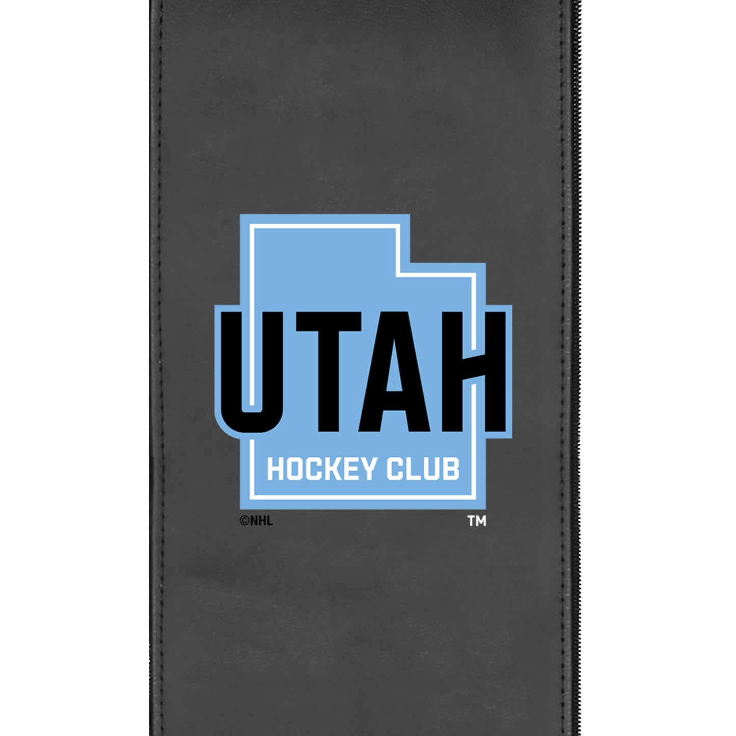 Swivel Bar Stool 2000 with Utah Hockey Club Tertiary Logo