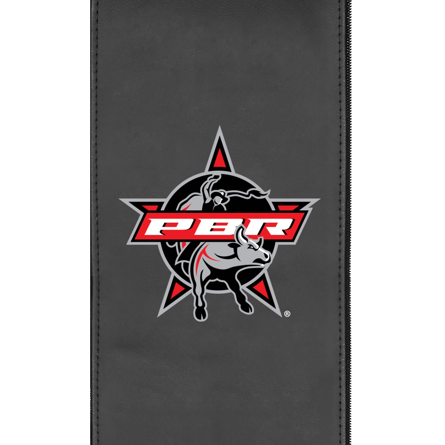 Professional Bull Riders Primary Logo Panel