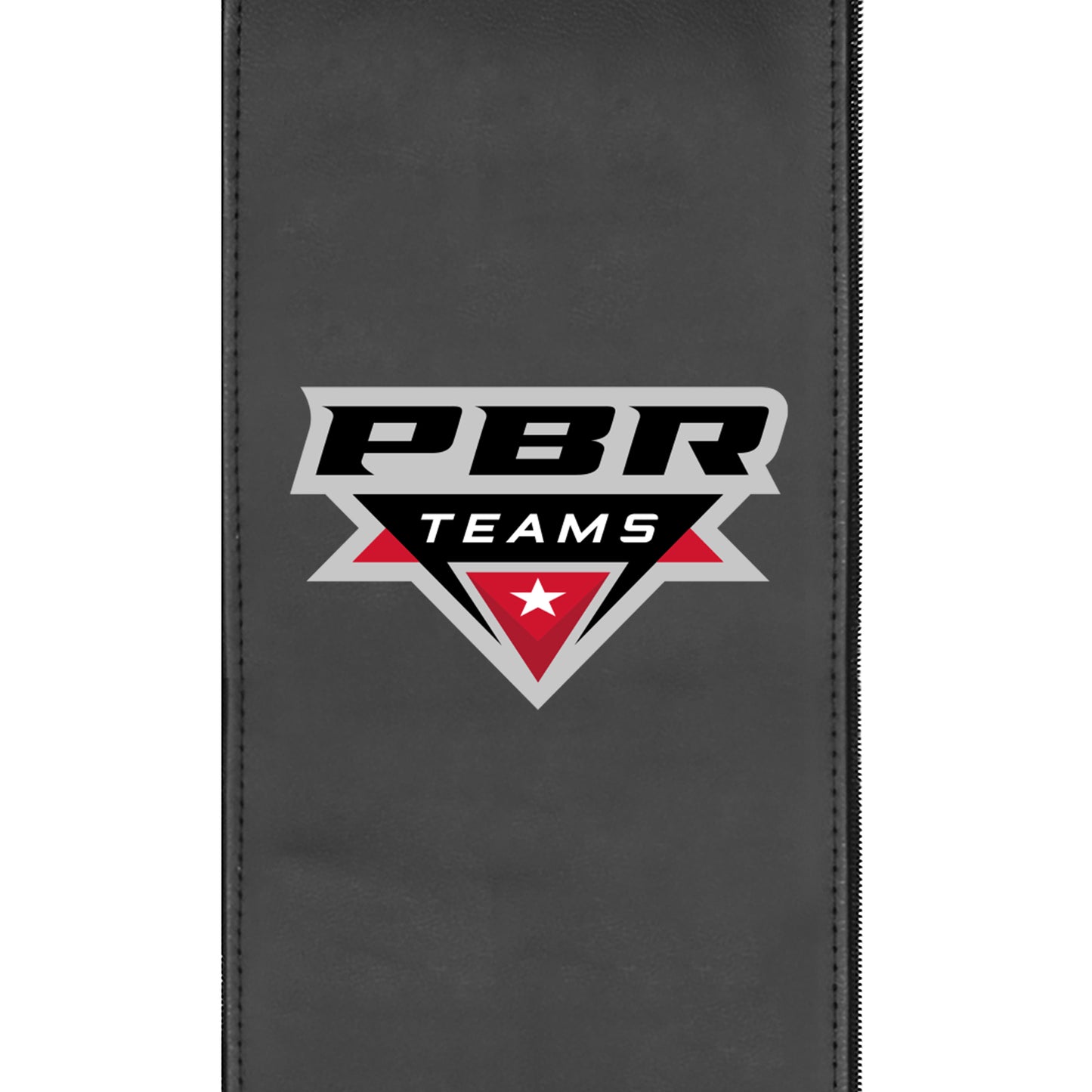 Professional Bull Riders Teams Logo Panel