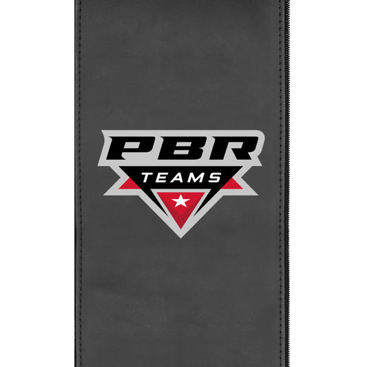 Professional Bull Riders Teams Logo Panel