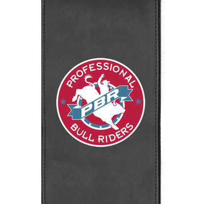 Game Rocker 100 with  Professional Bull Riders Vintage Logo