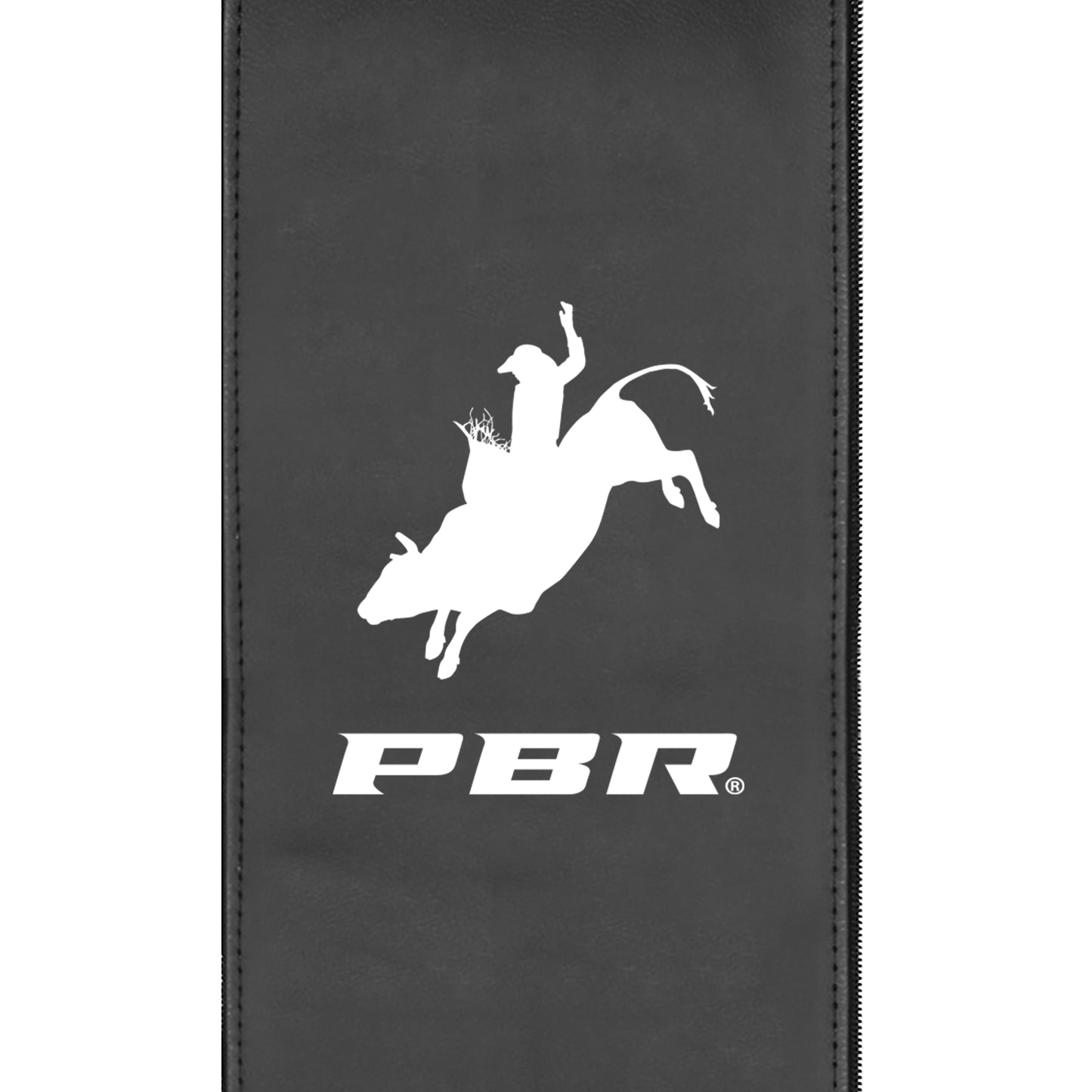 Game Rocker 100 with  Professional Bull Riders Silhouette Logo