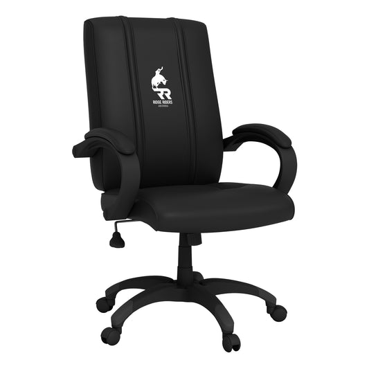 Office Chair 1000 with  Arizona Ridge Riders Primary Logo