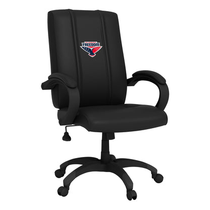 Office Chair 1000 with  Florida Freedom Primary Logo