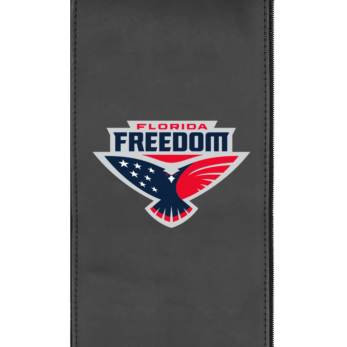 Office Chair 1000 with  Florida Freedom Primary Logo