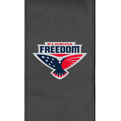 Office Chair 1000 with  Florida Freedom Primary Logo