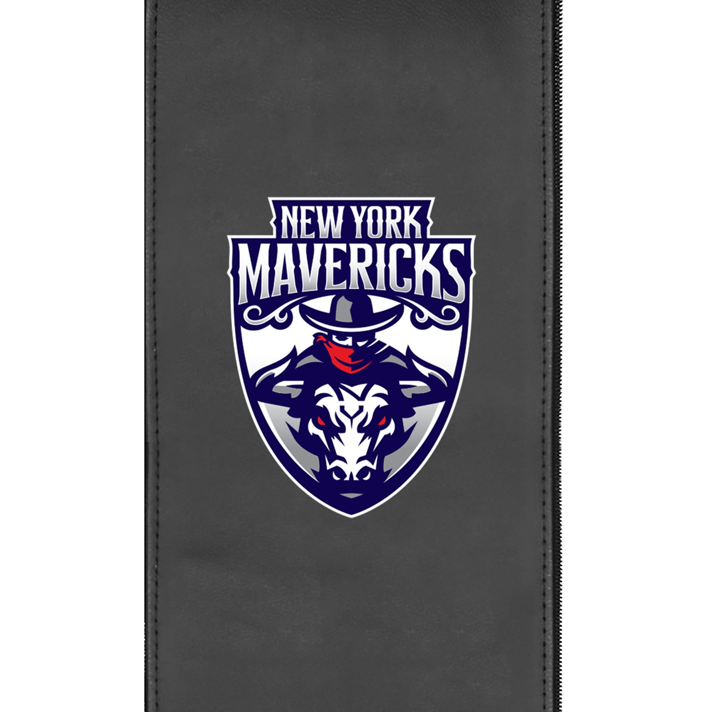 Game Rocker 100 with  New York Mavericks Primary Logo