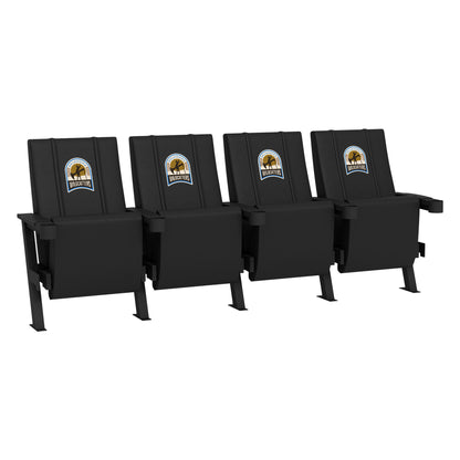 SuiteMax 3.5 VIP Seats with Oklahoma Wildcatters Primary Logo