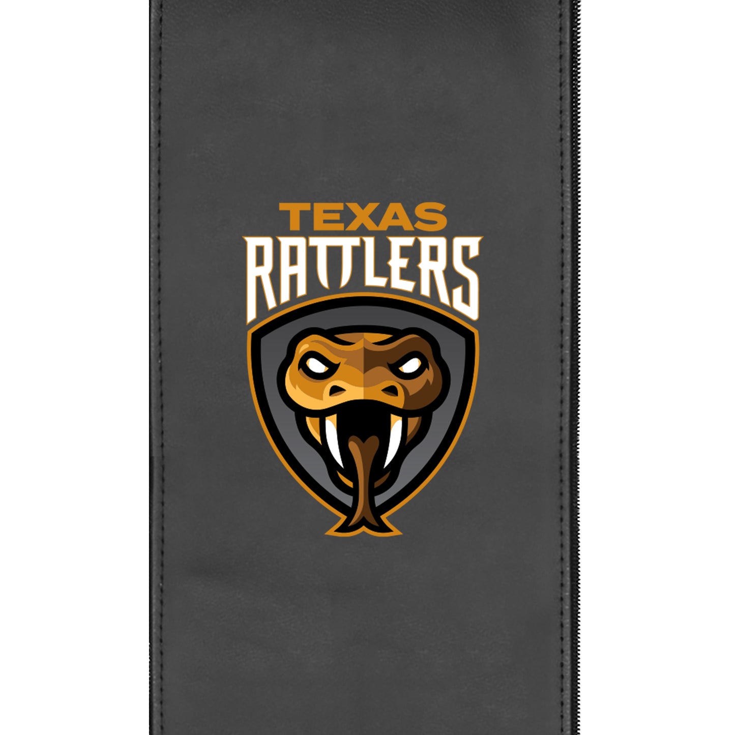 Office Chair 1000 with  Texas Rattlers Primary Logo