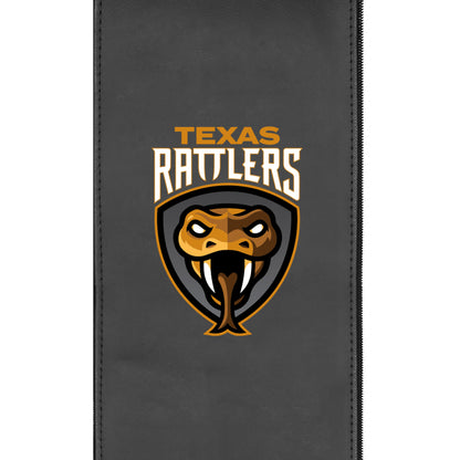 Office Chair 1000 with  Texas Rattlers Primary Logo