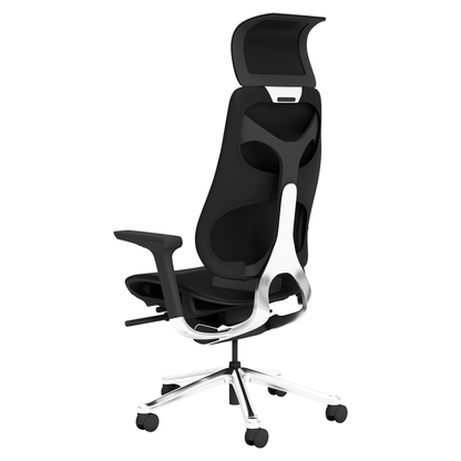 PhantomX Mesh Gaming Chair with Mark Martin #5 Logo