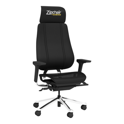 PhantomX Mesh Gaming Chair with  Hendrick Motorsports Primary Logo