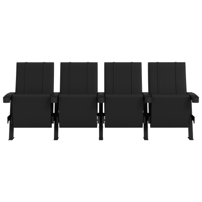 SuiteMax 3.5 VIP Seats with Nashville Stampede Primary Logo