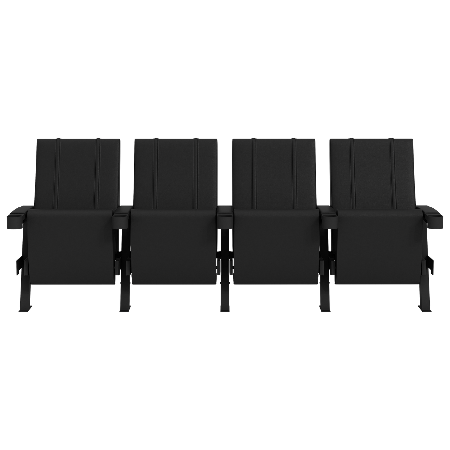 SuiteMax 3.5 VIP Seats with Florida Freedom Primary Logo