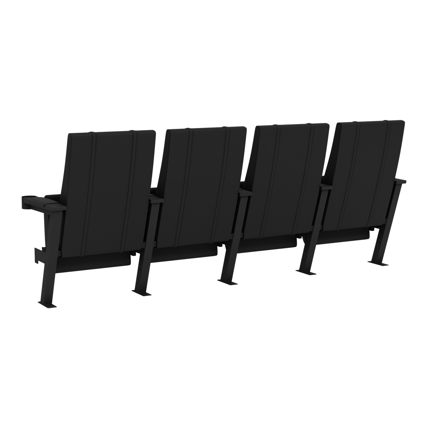 SuiteMax 3.5 VIP Seats with Florida Freedom Primary Logo