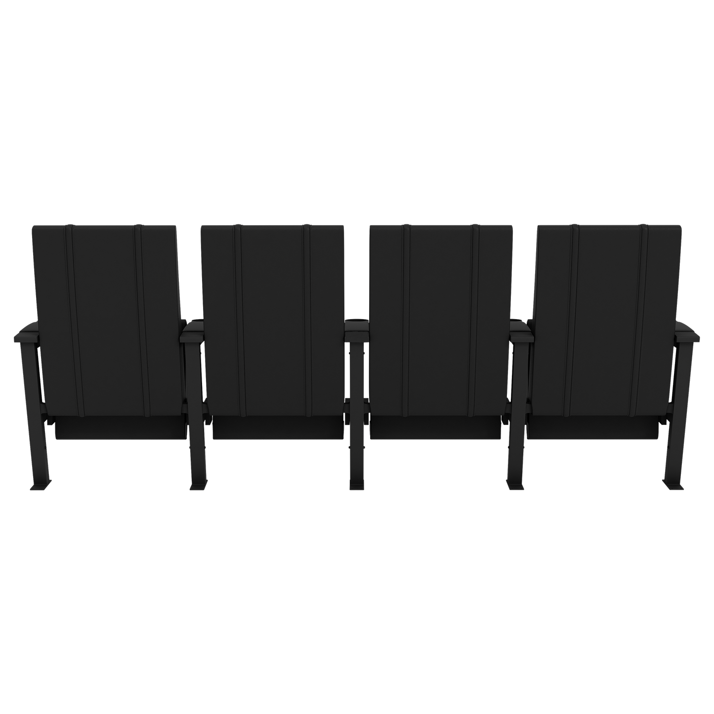 SuiteMax 3.5 VIP Seats with Penn State Nittany Lions Logo