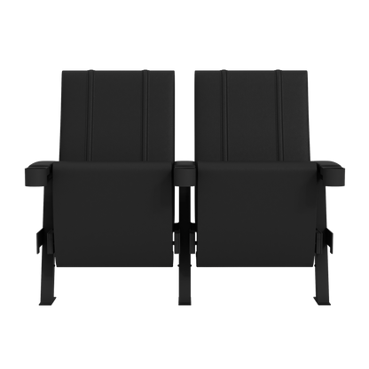 SuiteMax 3.5 VIP Seats with Oklahoma Wildcatters Primary Logo