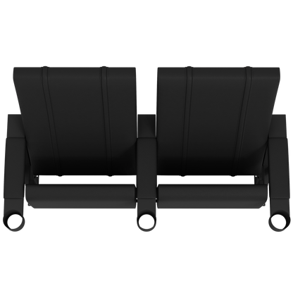 SuiteMax 3.5 VIP Seats with Professional Bull Riders Star Logo