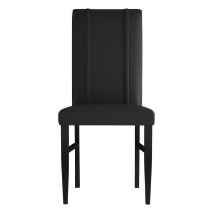 Side Chair 2000 with Brooklyn Nets Primary Set of 2