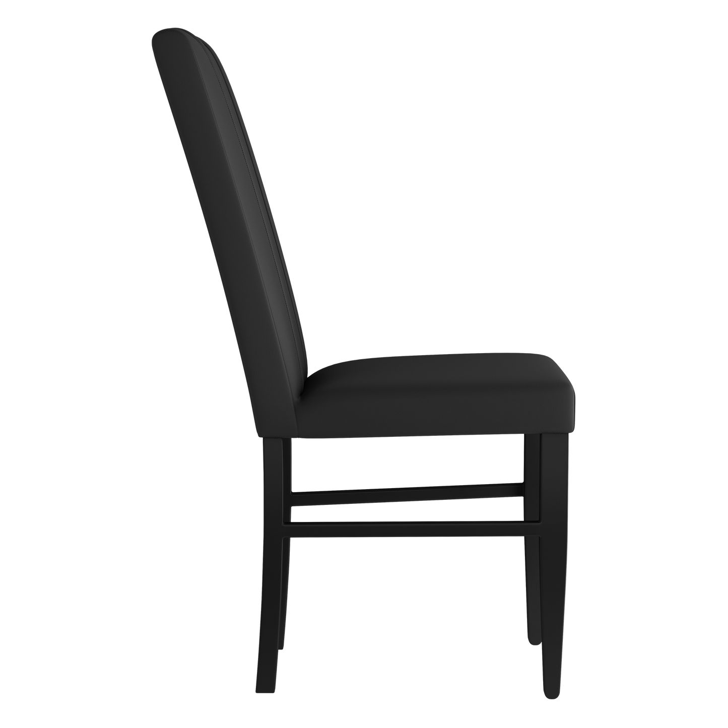 Side Chair 2000 with University of North Dakota Primary Logo Set of 2